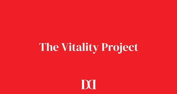 The Vitality Project