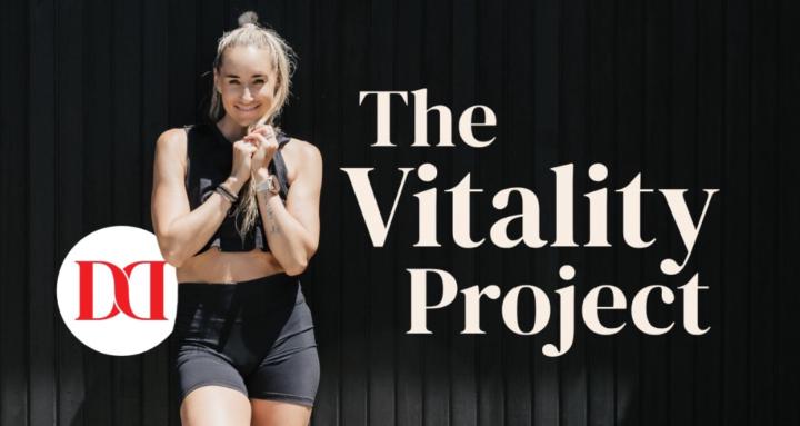 The Vitality Project