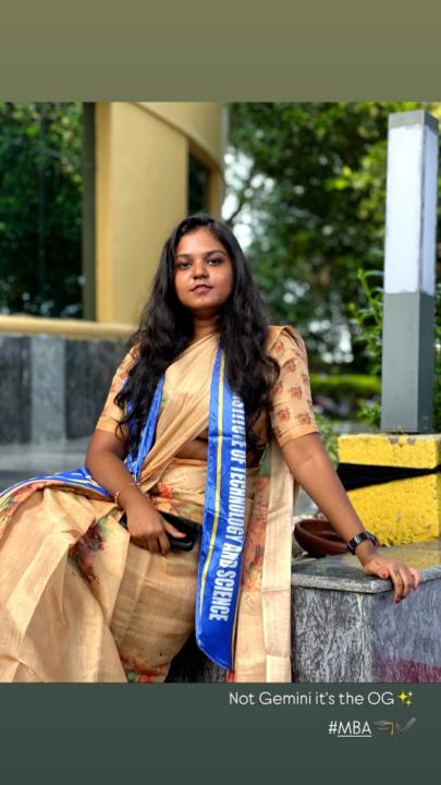 Priyadharshini Jagadeesan