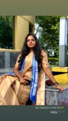 Priyadharshini Jagadeesan