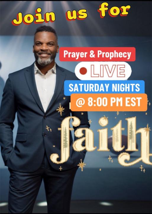 Prayer & Prophecy — Saturday Night Live 