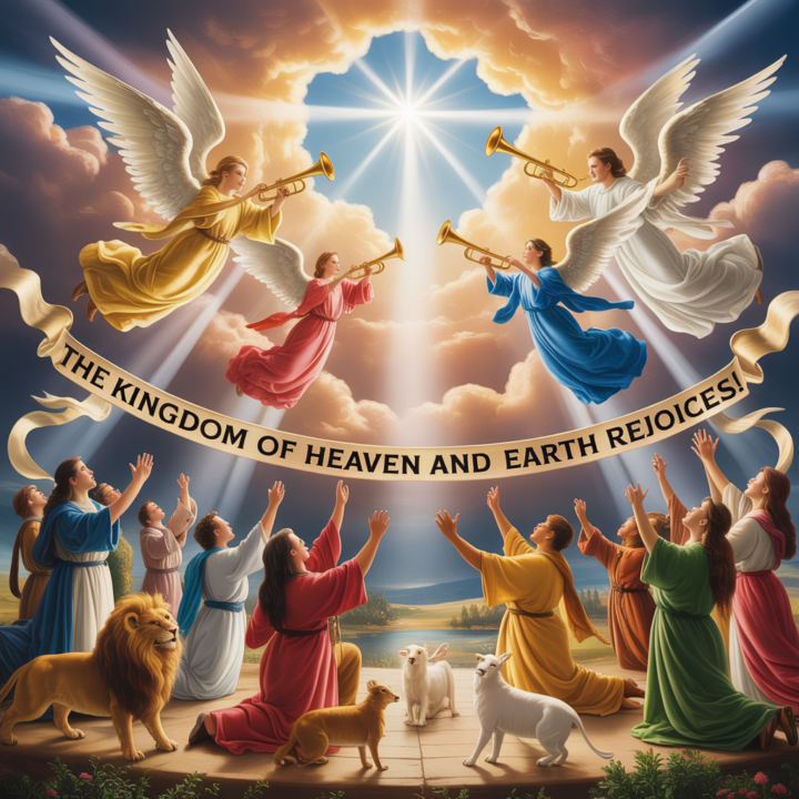 🔥 Victory Kingdom Wins — Share Your Testimony!