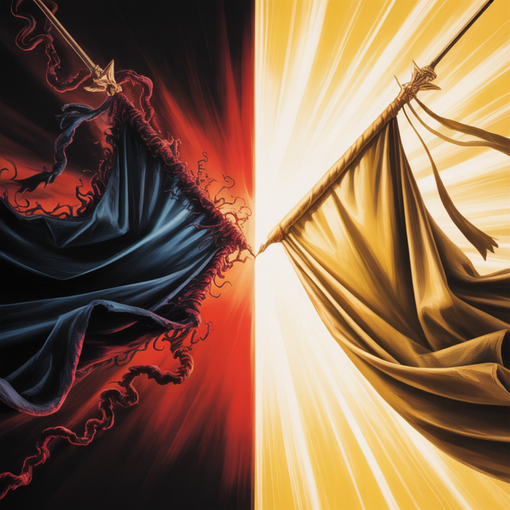 New In Classroom: Understanding Banners & Kingdoms