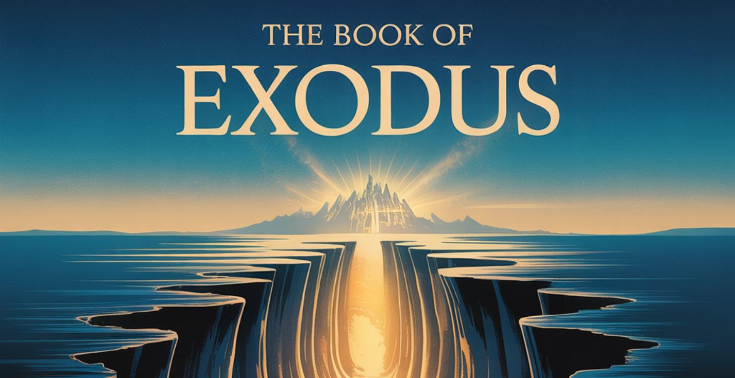 The Beginner Series: The Book of Exodus Part 1