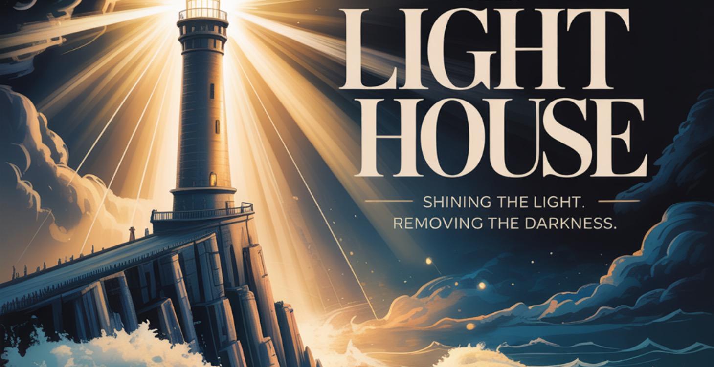 Light House Live | New Year’s Eve Broadcast