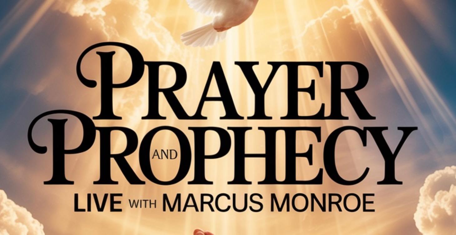 You Shall Want For Nothing