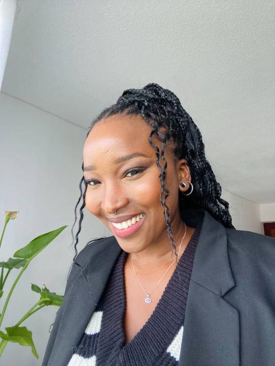 Milani Mnyande