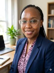 Mary Kariuki