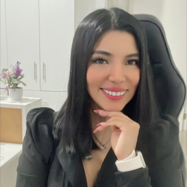 Carla Espinoza Rospigliosi