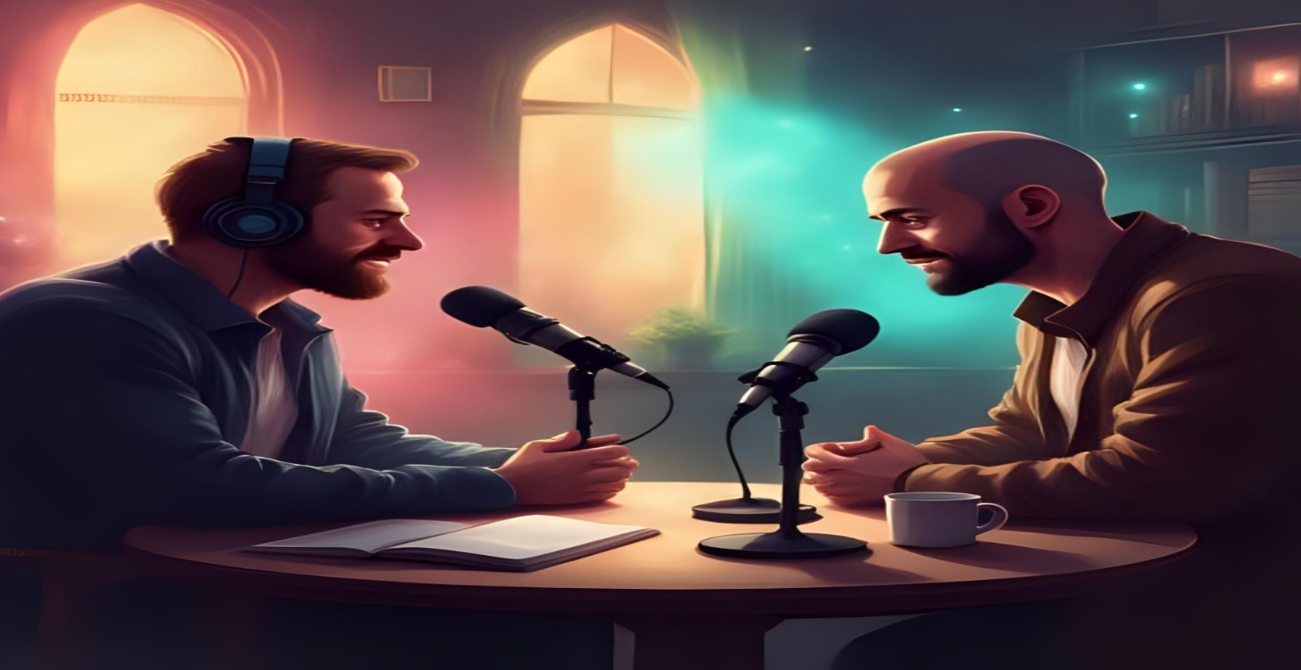 Podcast Appearances