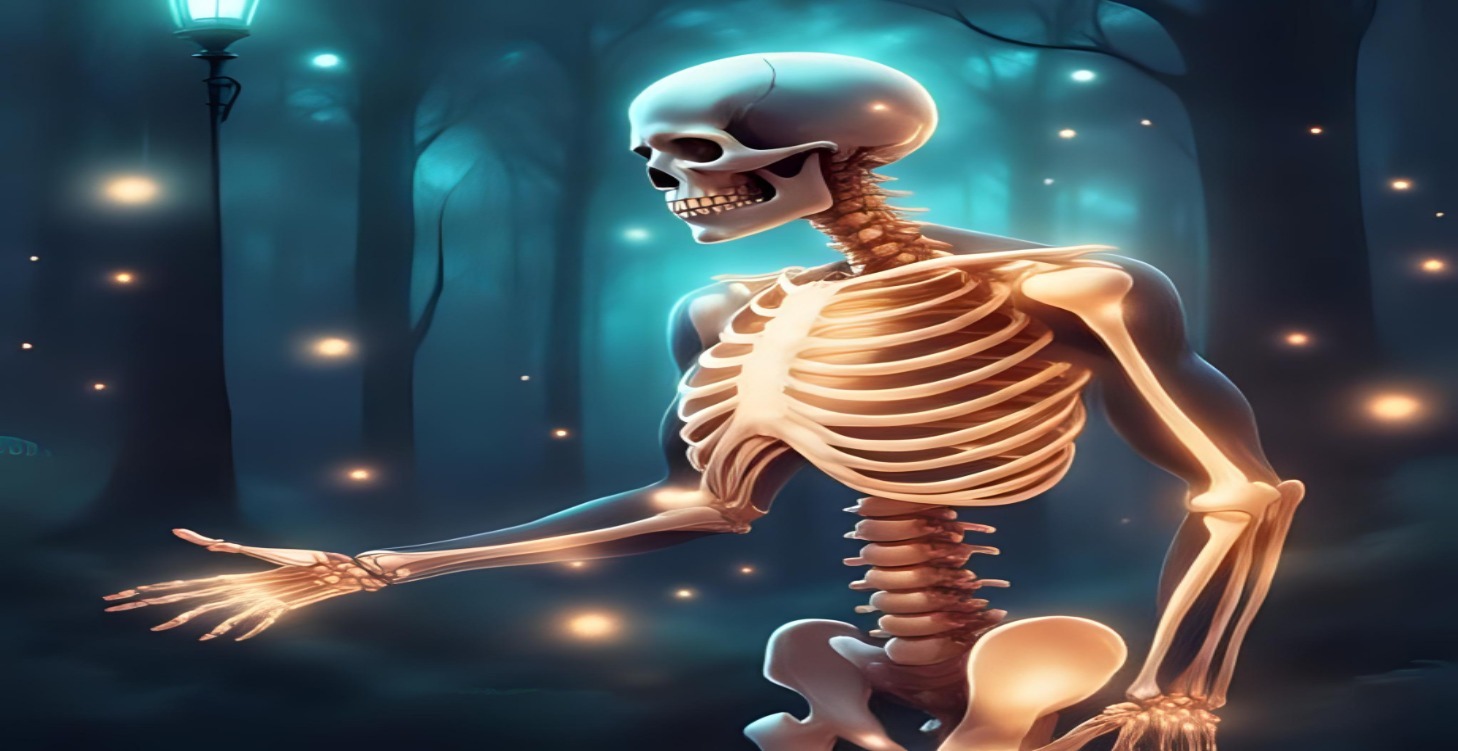 The Skeletal System