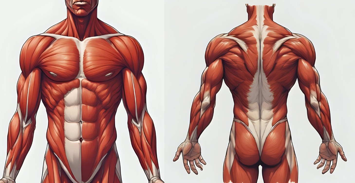 The Muscular System