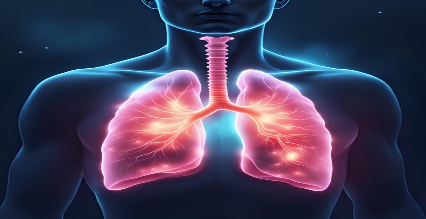 The Respiratory system