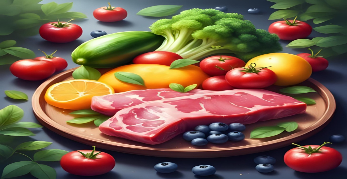 Nutrition 101