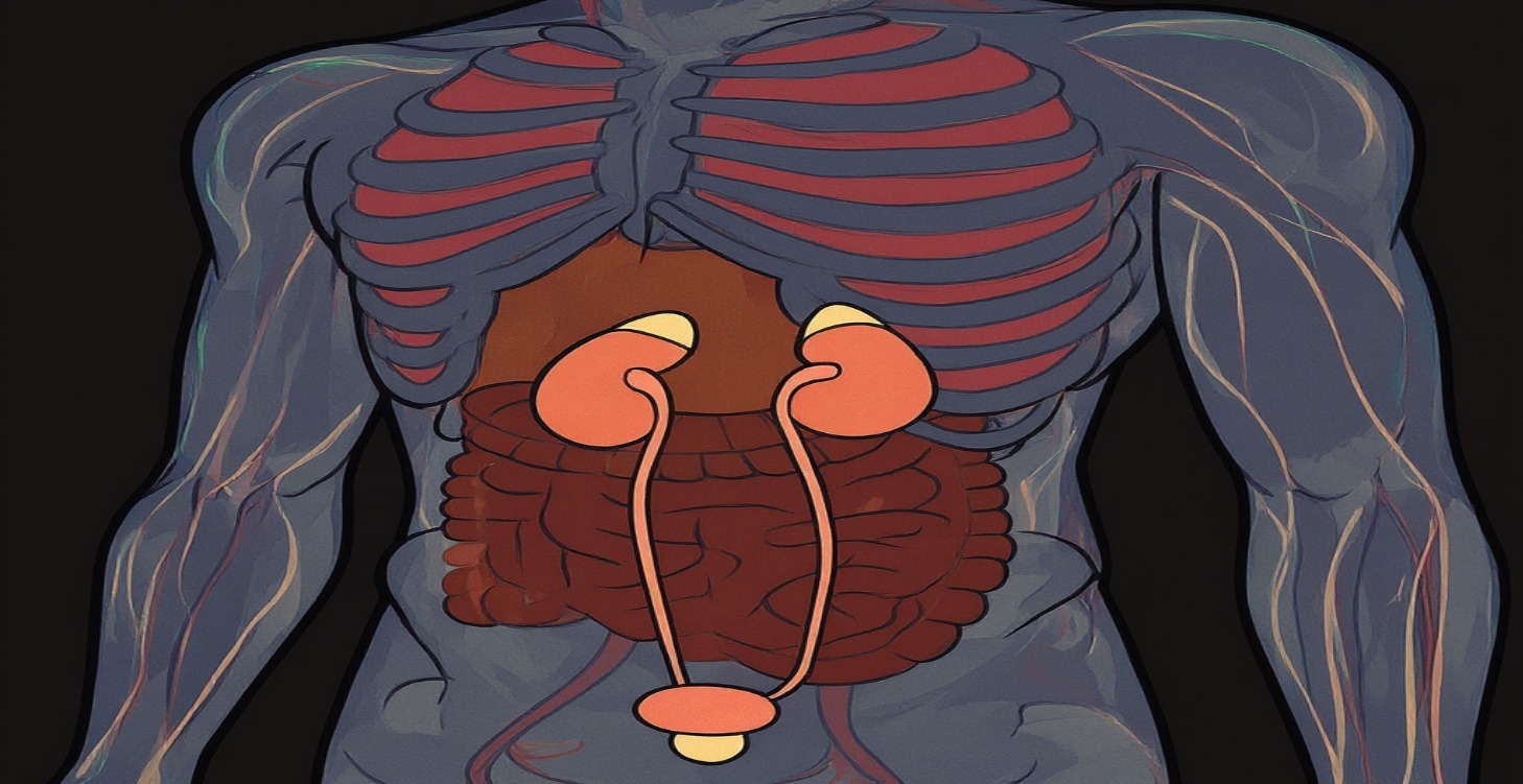 The Urinary system
