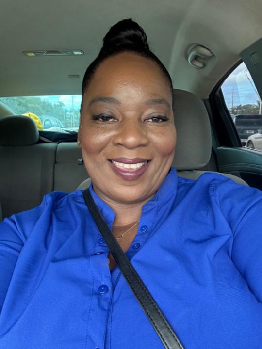 Tarita Lofton