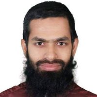 Ihtishamul haque Naeem