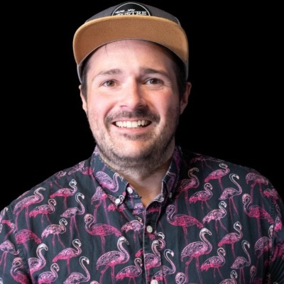 Justin Rondeau