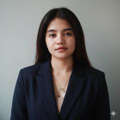 Yasmin Rhys Barlisan
