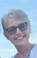 Shirley Driedger