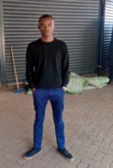 Stephen Mulei