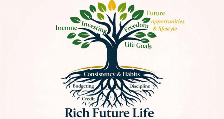 Rich Future Life