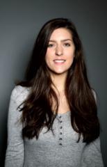 Bertille Poussard