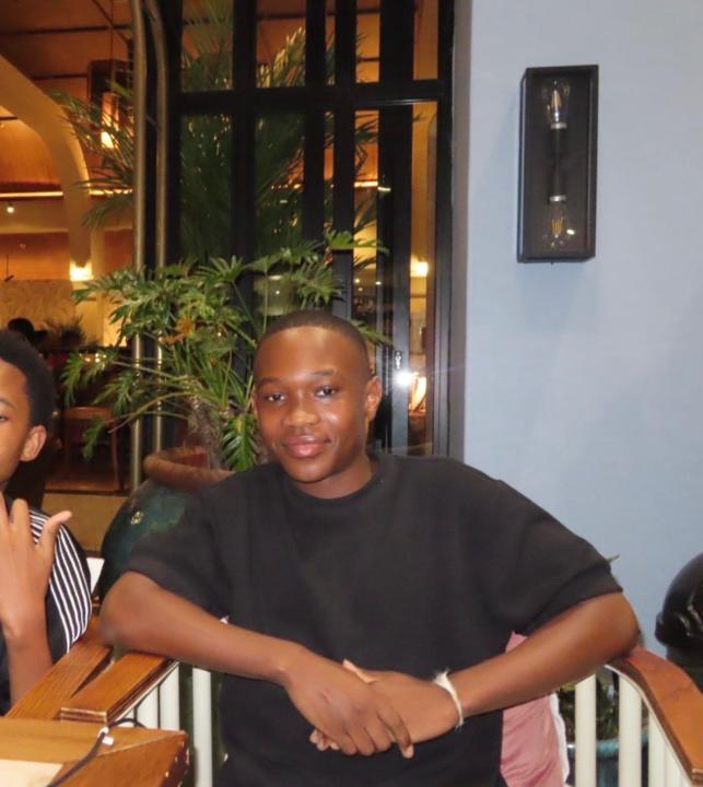 Leko Sithole