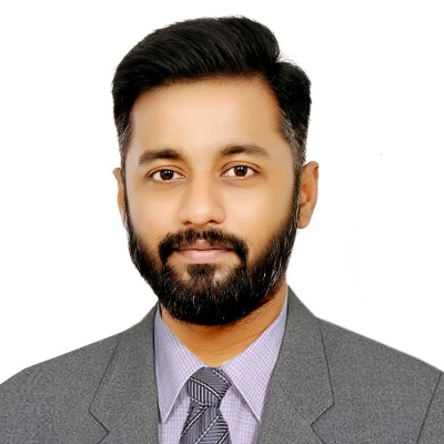 Darun kumar G