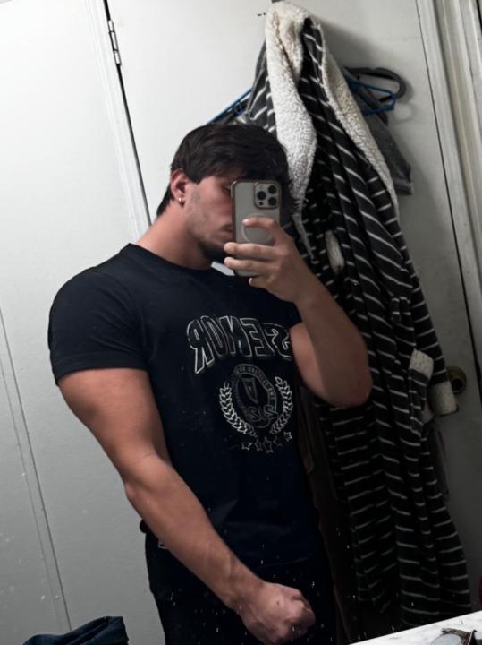 Nicholas Penicaro