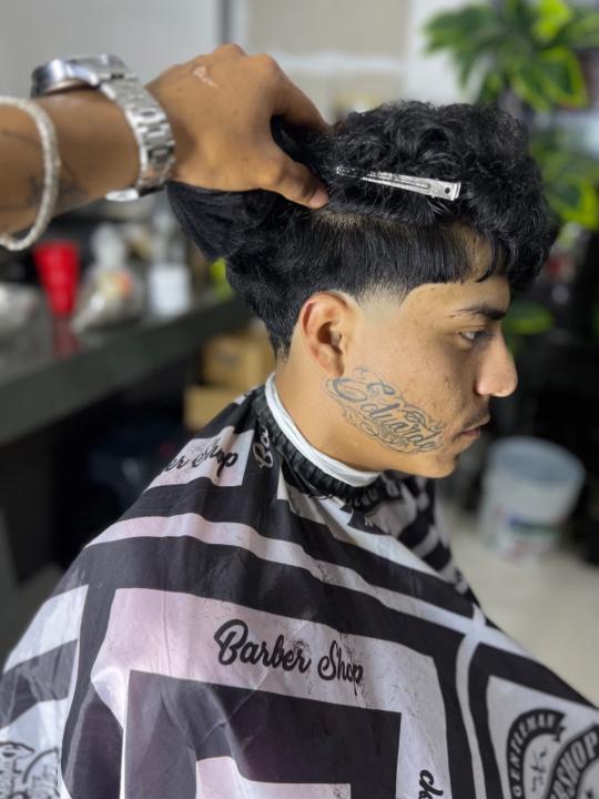 Brayan Ramirez