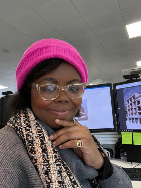 Francetta Evans - Anfom