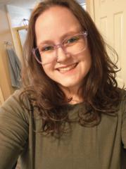 Joscelyn Cargill