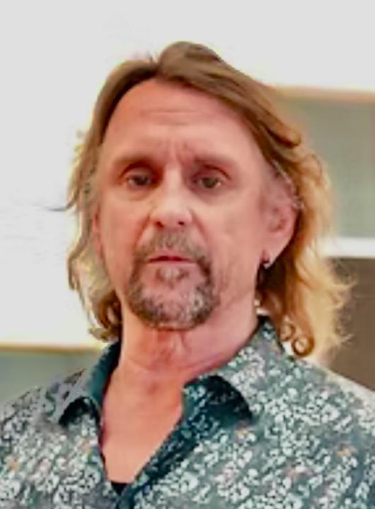 Andreas Hentschel