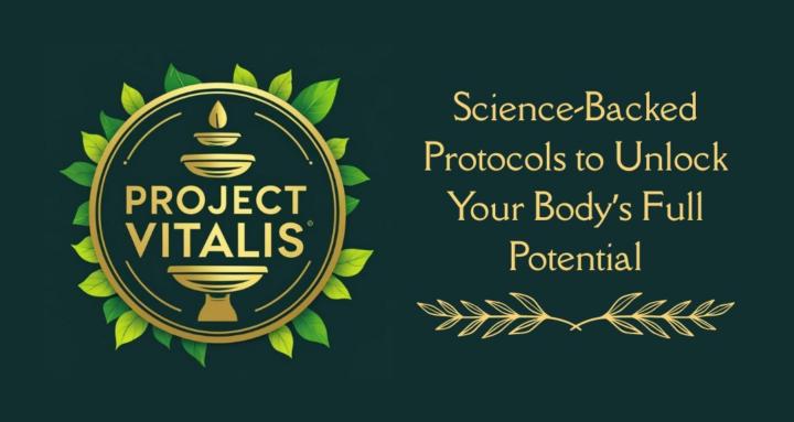 Project Vitalis