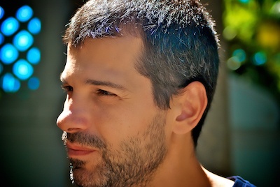 Marcius Teixeira