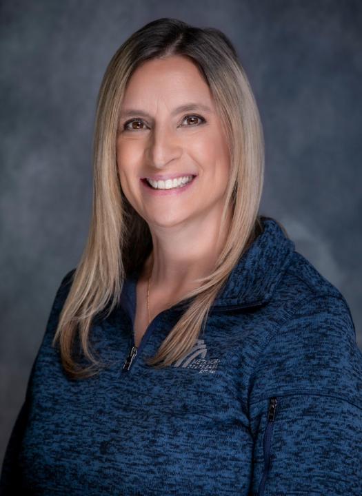 Kim Smallman
