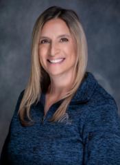 Kim Smallman