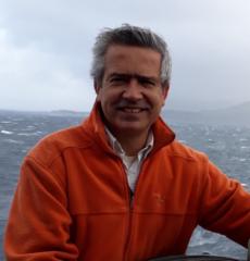Andres Schwarzenberg