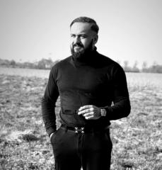 Konstantin Huber