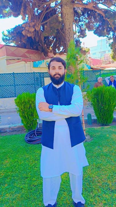 Sarang Fareed