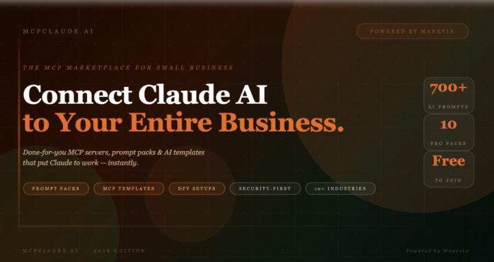 MCP Claude