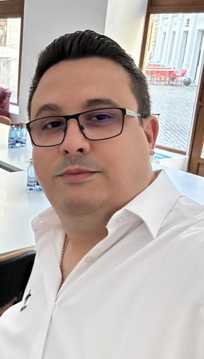 Medisanu Alex Ionel