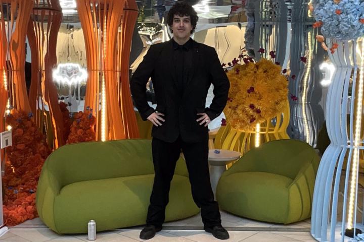 Salim Mouaici