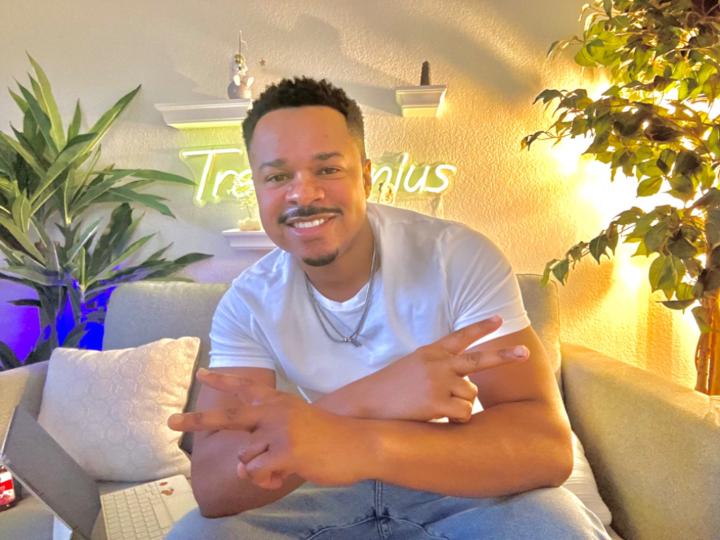 Trenius Henderson