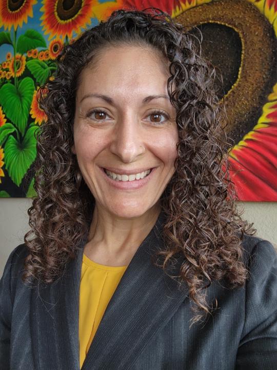 Diane Kiblinger