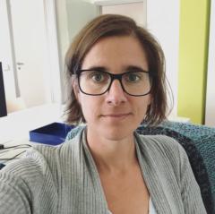 Sandra Schmidt