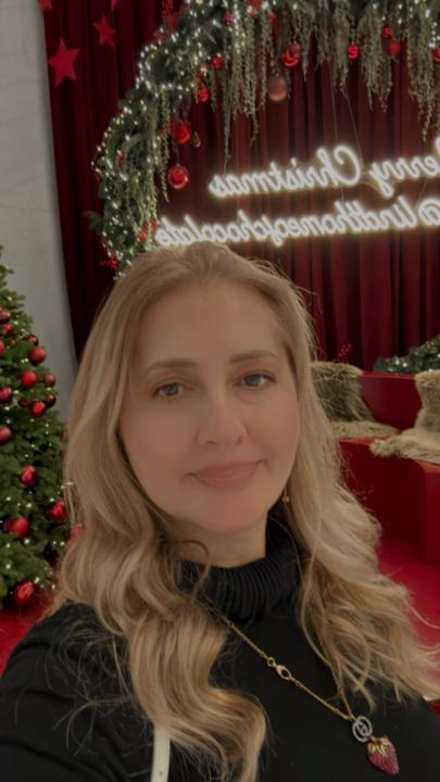 Izolda Bashaeva