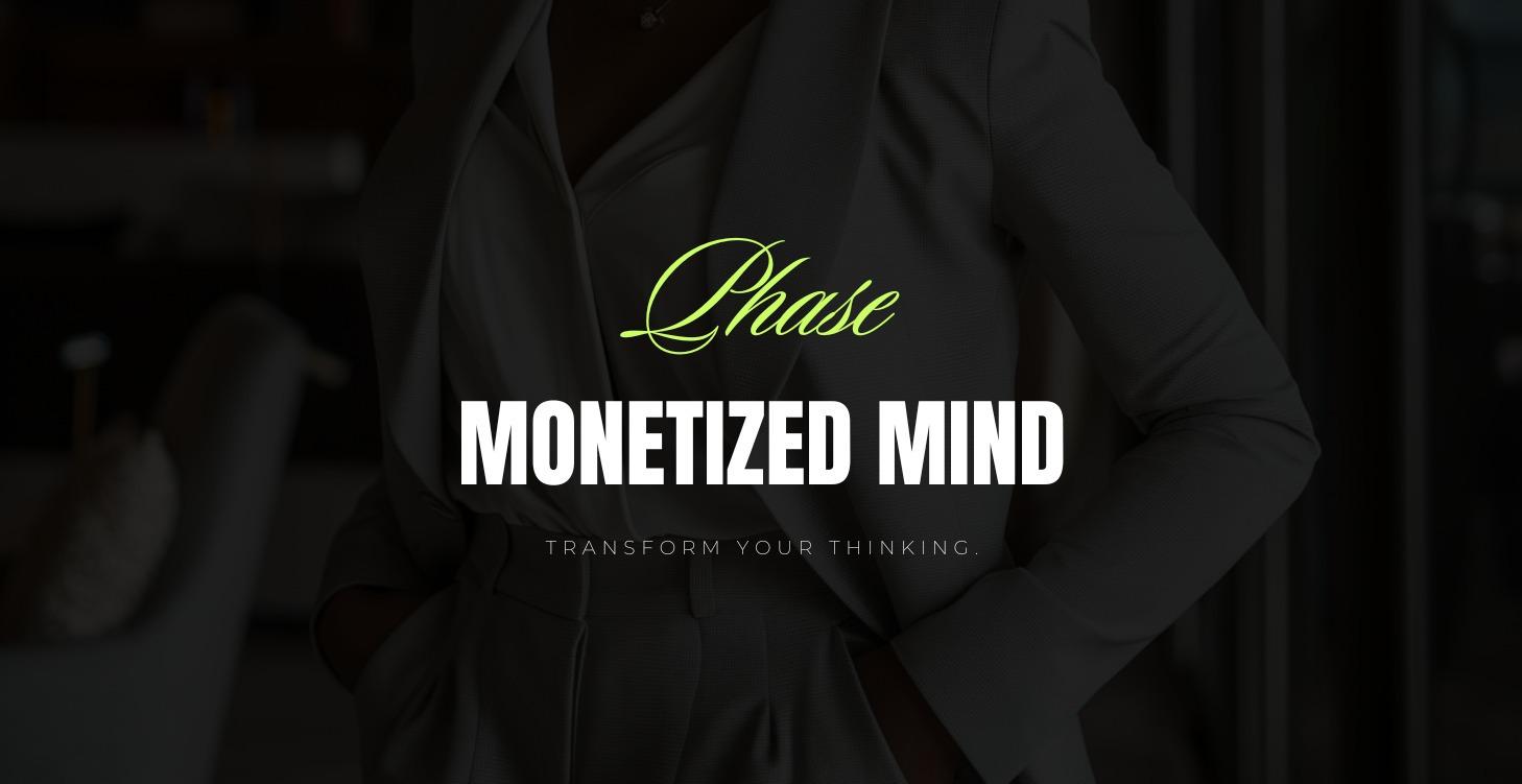Monetized Mind