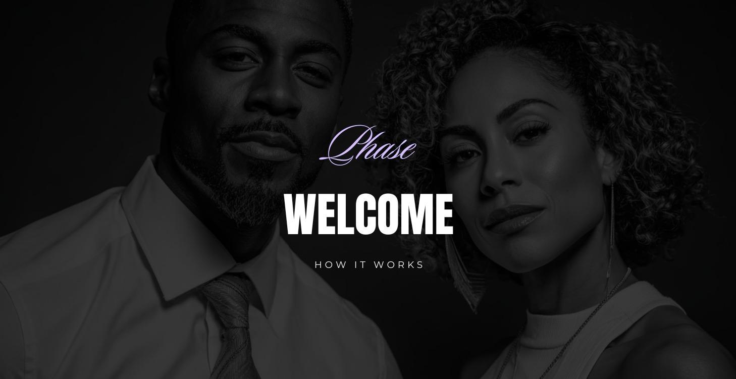 Welcome